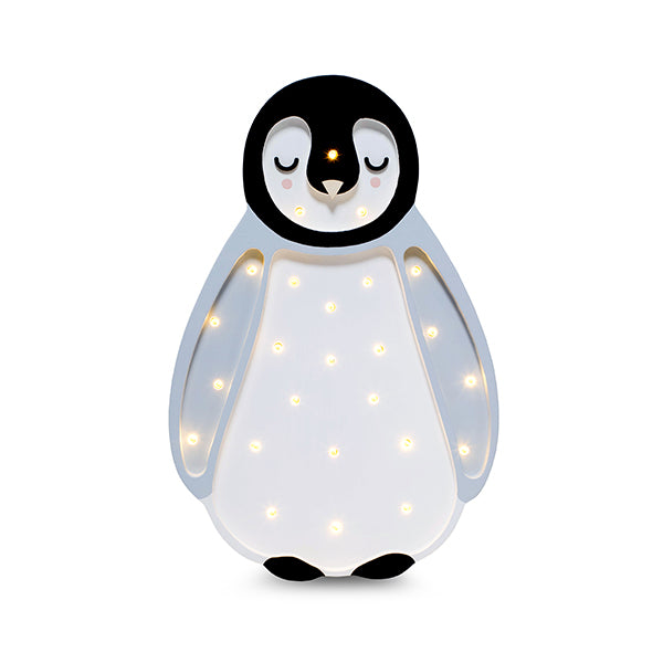 Little Lights Penguin Lamp