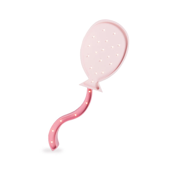 Little Lights Balloon Lamp