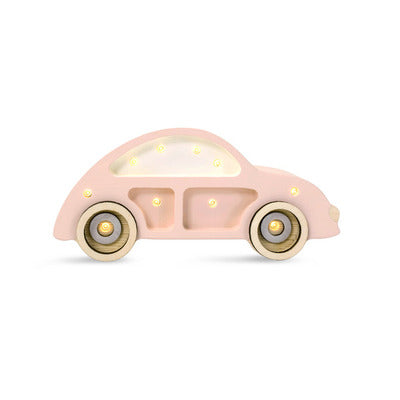Little Lights Mini Beetle Car