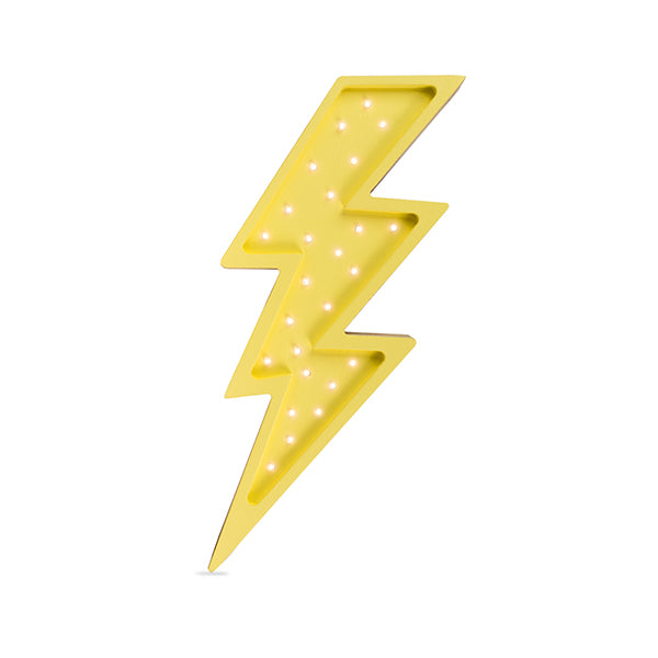 Little Lights Lightning Bolt