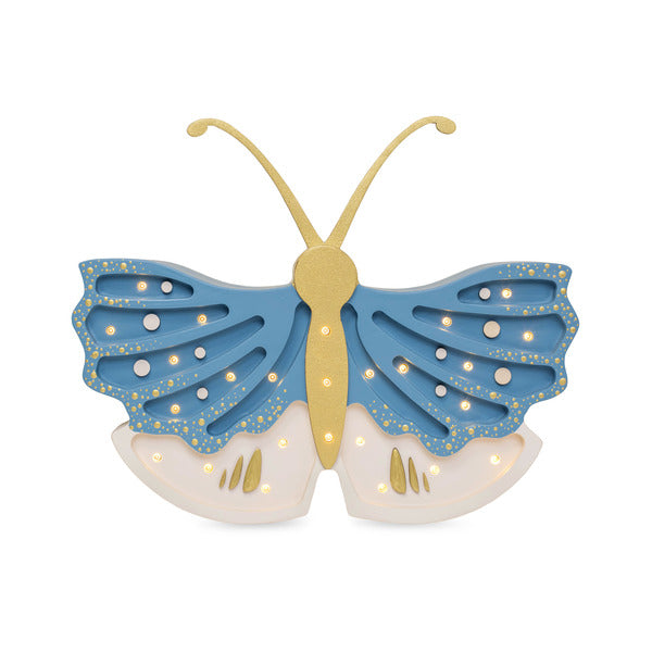 Little Lights Butterfly Lamp