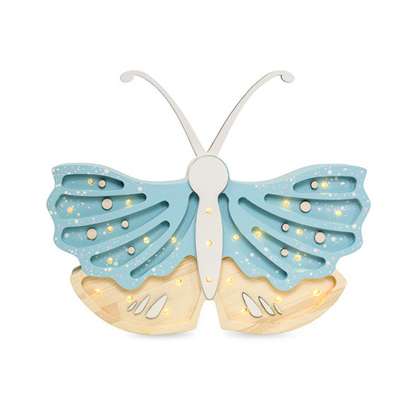 Little Lights Butterfly Lamp
