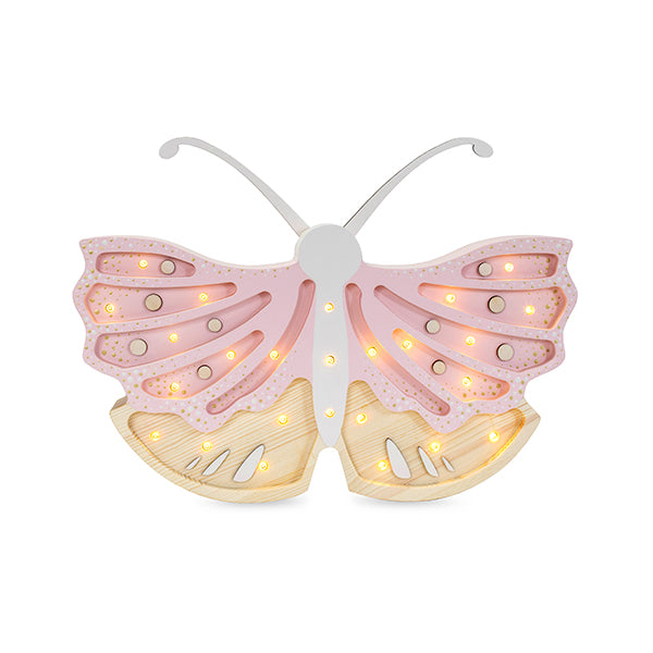 Little Lights Butterfly Lamp