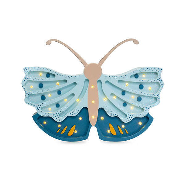 Little Lights Butterfly Lamp