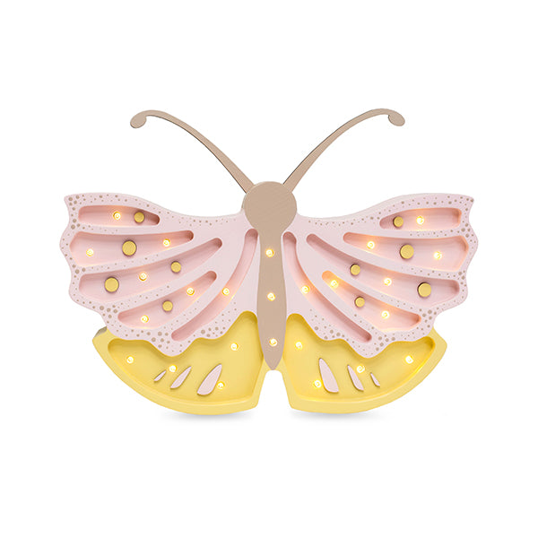 Little Lights Butterfly Lamp