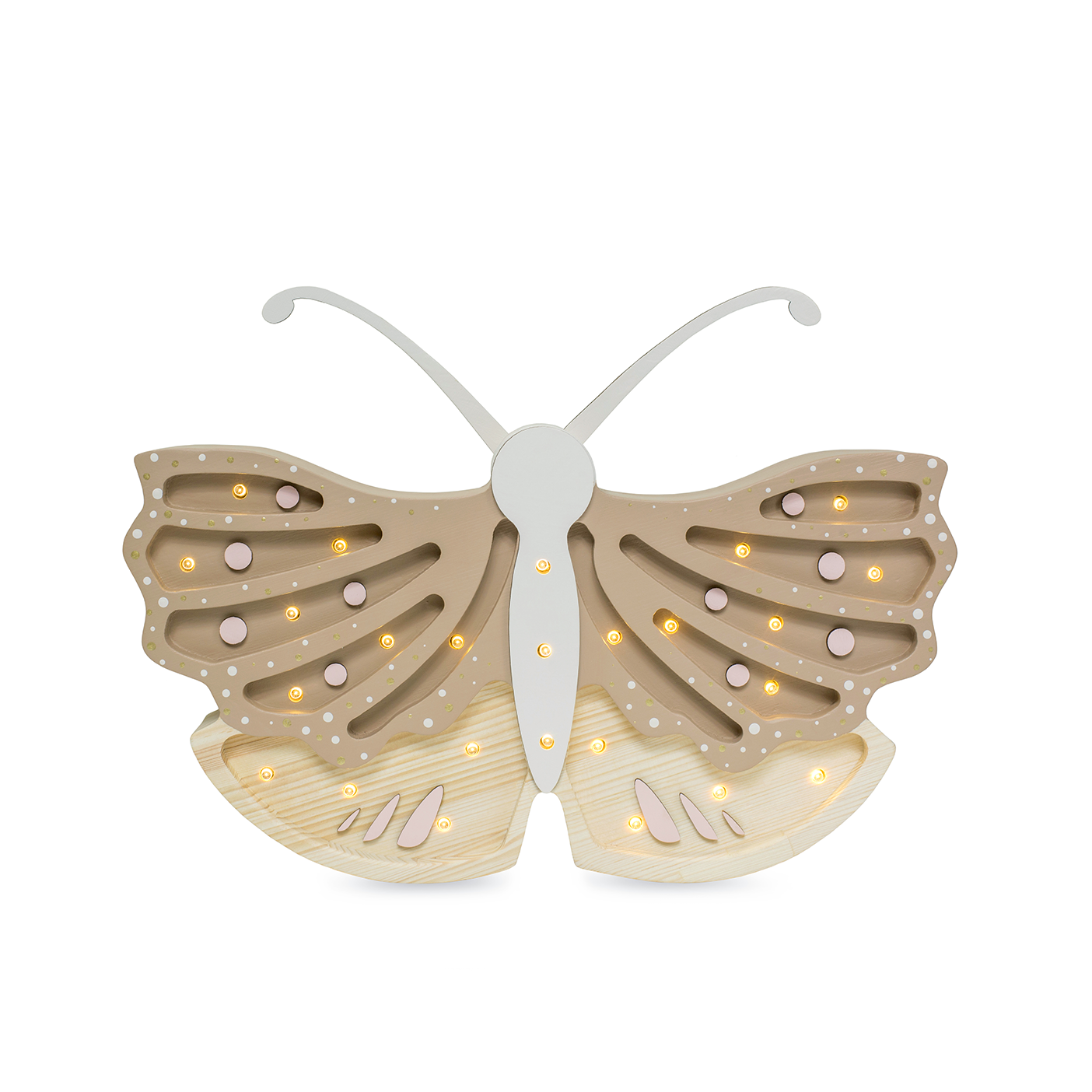 Little Lights Butterfly Lamp