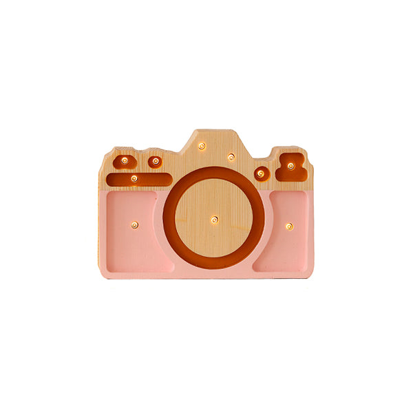 Little Lights Mini Camera Lamp