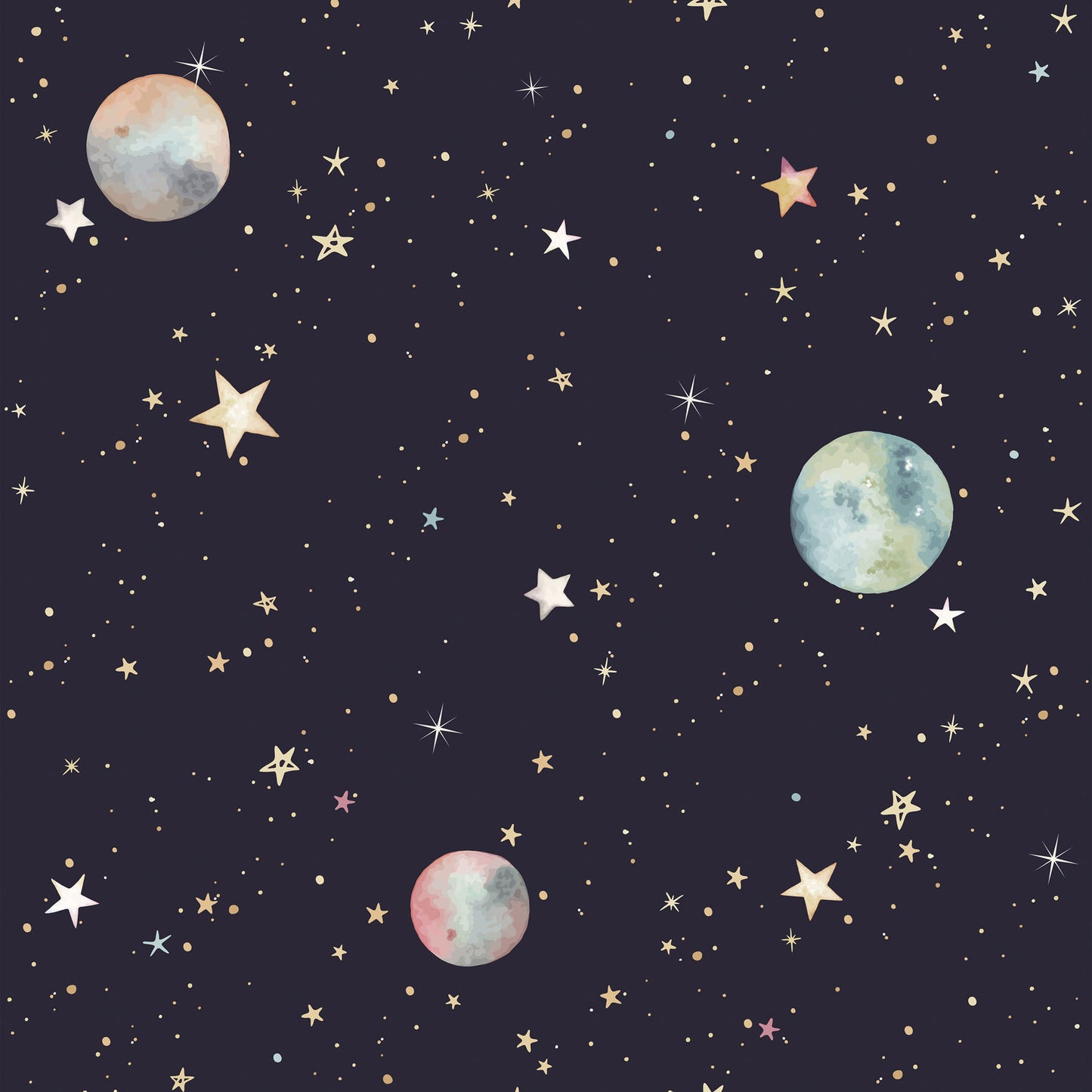 Cosmos Wallpaper