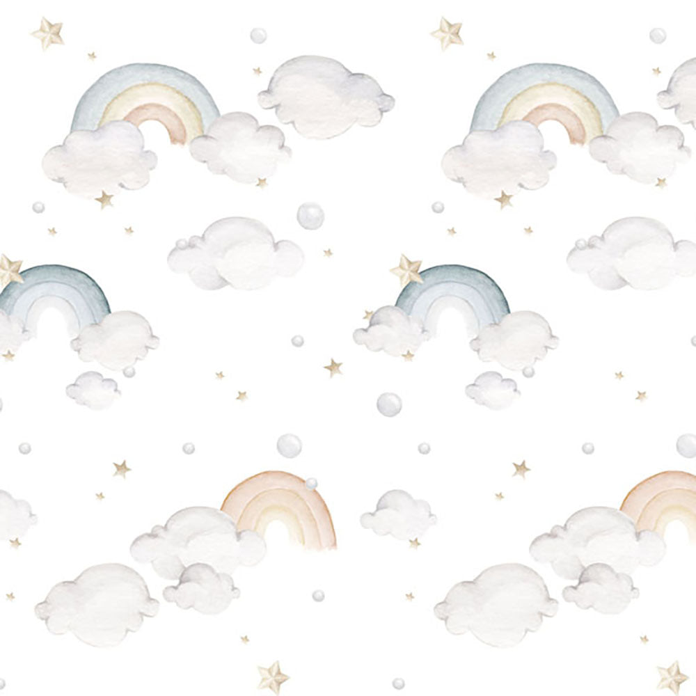 Rainbows Wallpaper