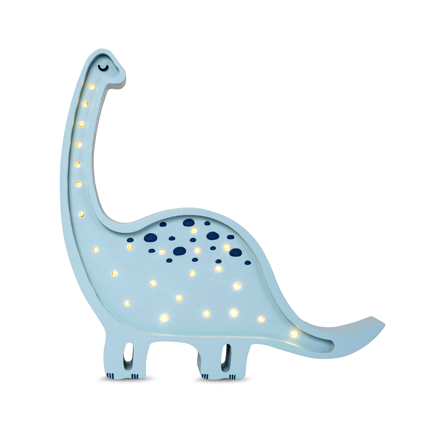 Little Lights Dinosaur Lamp