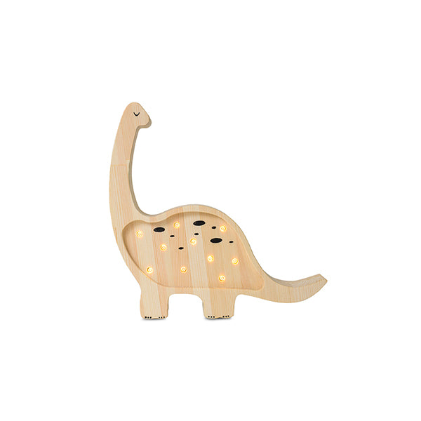 Little Lights Mini Dino Lamp