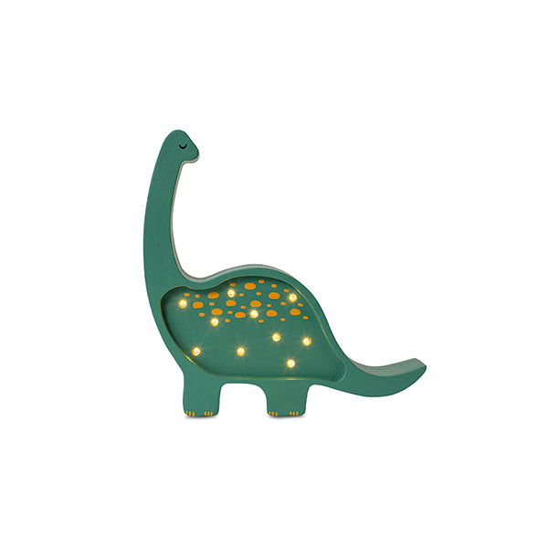 Little Lights Mini Dino Lamp