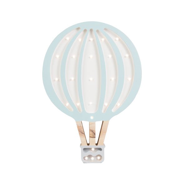 Little Lights Hot Air Balloon Lamp