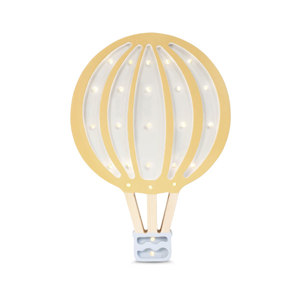 Little Lights Hot Air Balloon Lamp