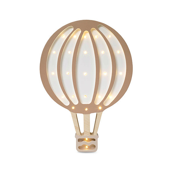 Little Lights Hot Air Balloon Lamp