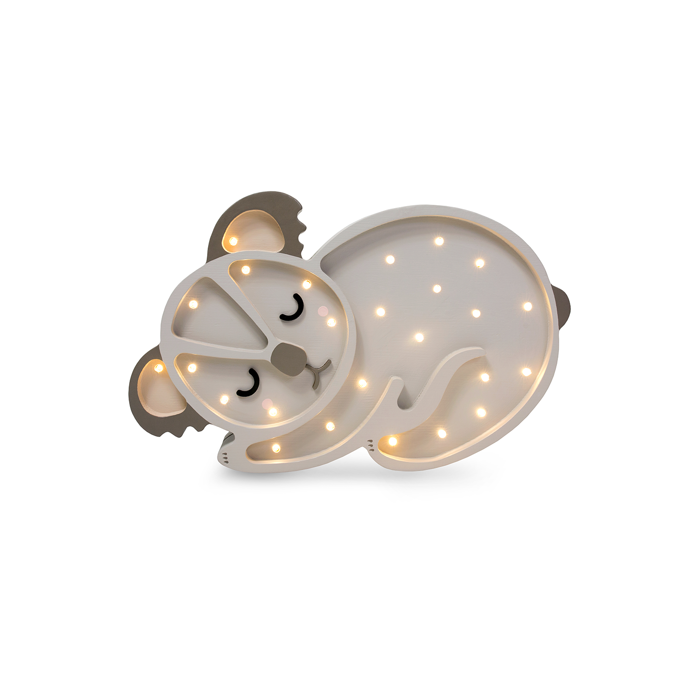 Little Lights Koala Bear Lamp