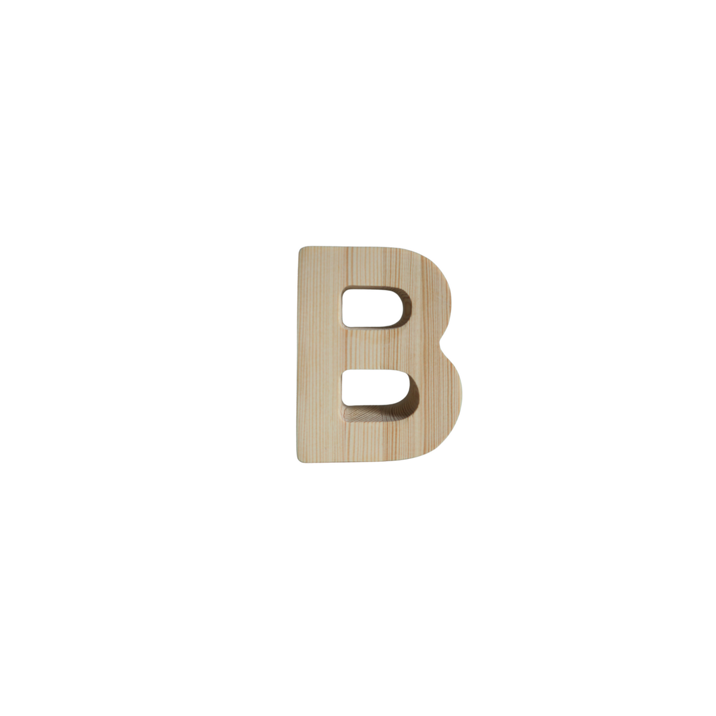 Little Lights Alphabet Block - Choose Your Letter