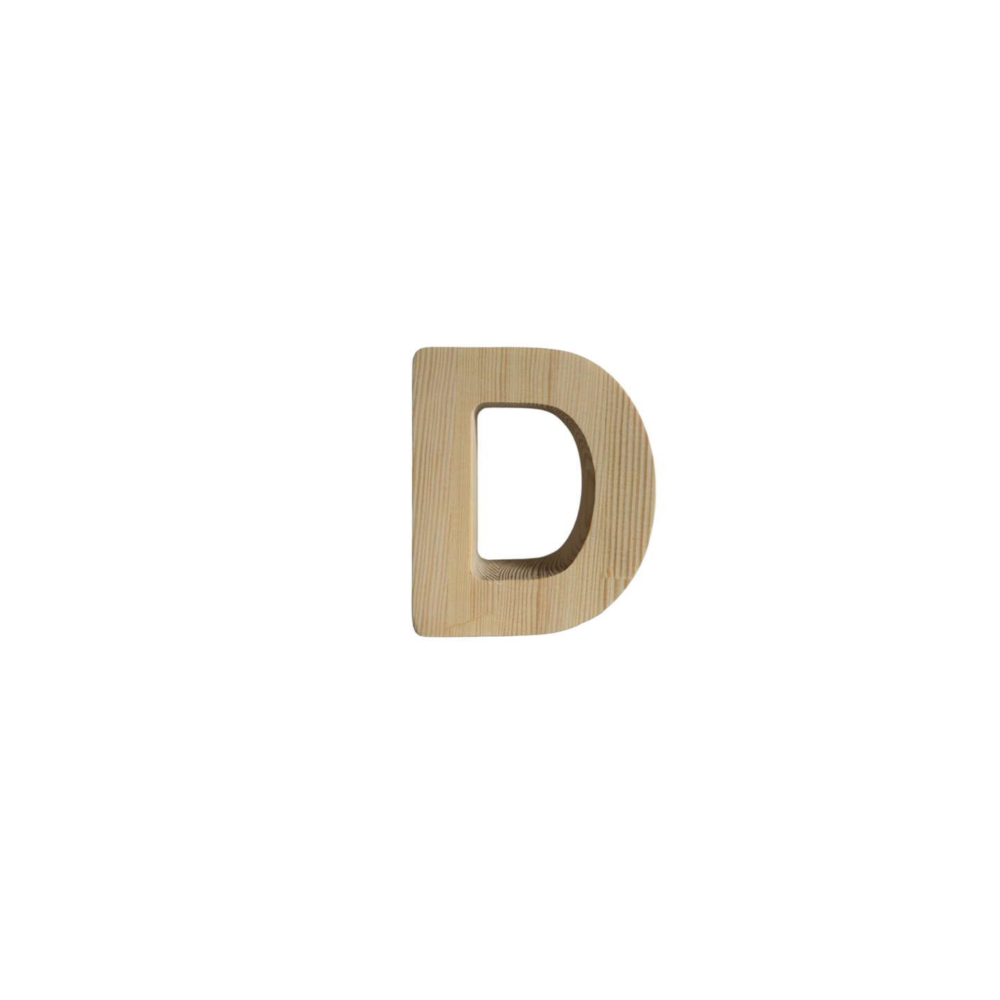 Little Lights Alphabet Block - Choose Your Letter