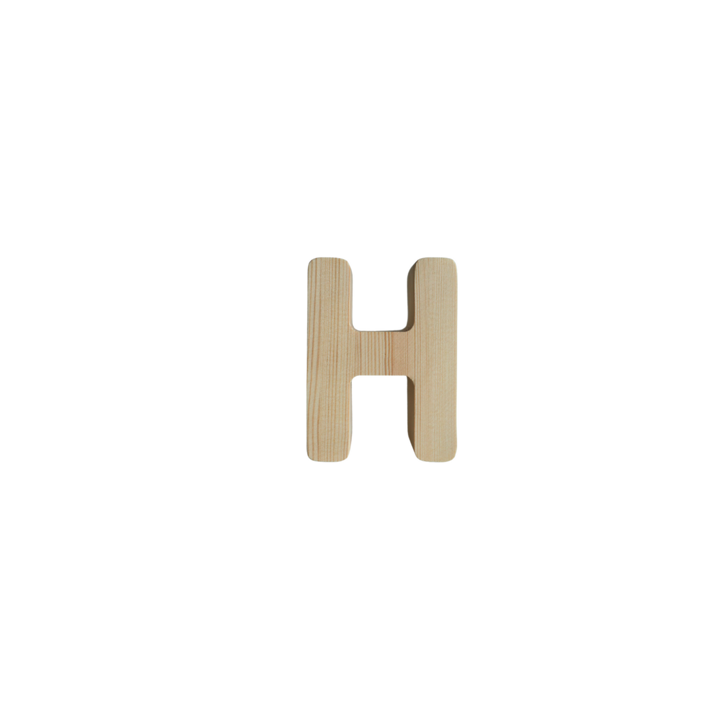 Little Lights Alphabet Block - Choose Your Letter