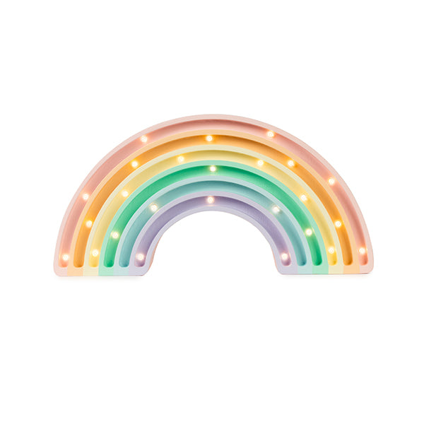 Little Lights Rainbow Lamp