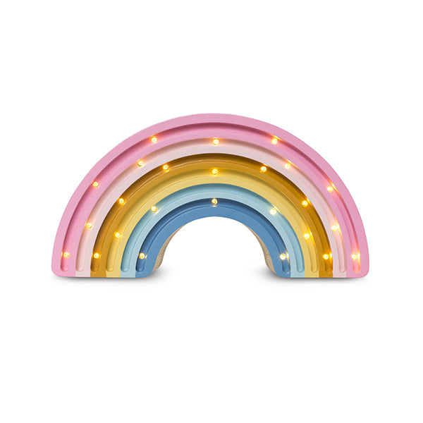 Little Lights Rainbow Lamp