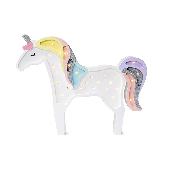 Little Lights Unicorn Lamp