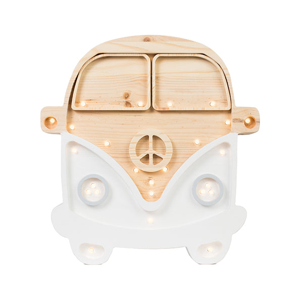 Little Lights Camper Van Lamp