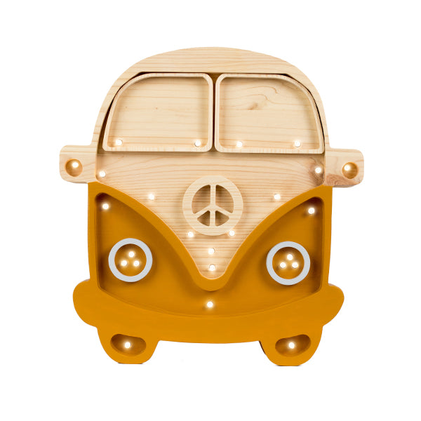 Little Lights Camper Van Lamp