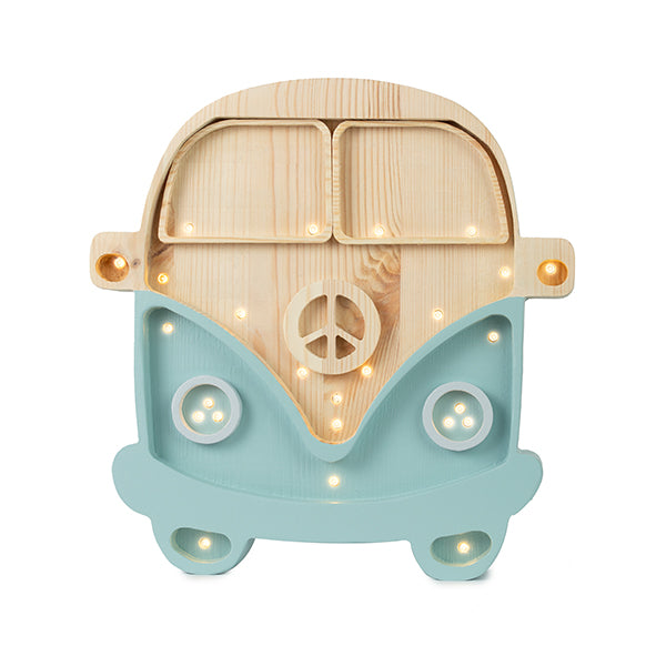 Little Lights Camper Van Lamp