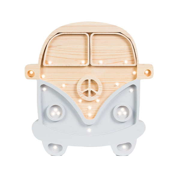 Little Lights Camper Van Lamp