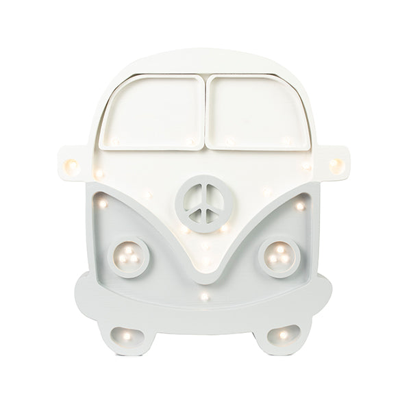 Little Lights Camper Van Lamp