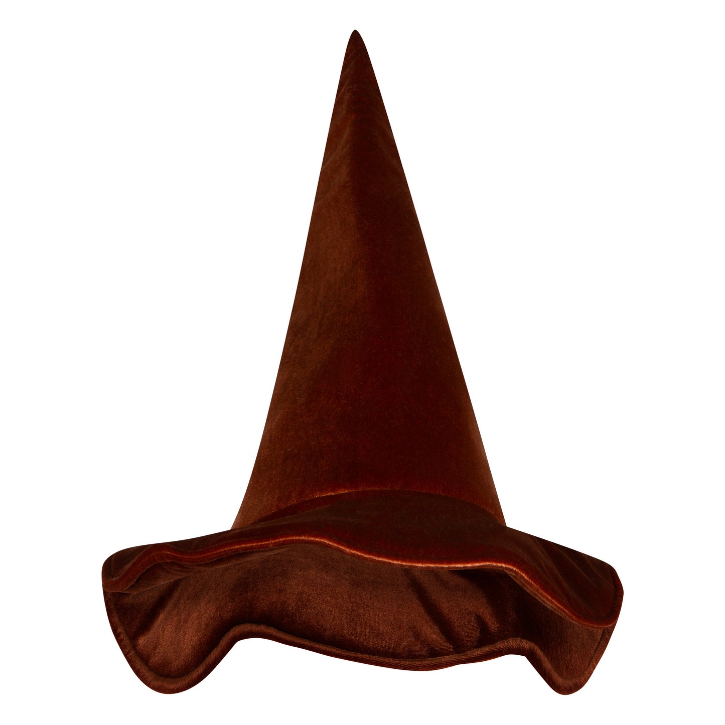 "Ginger Witch" Magic Hat