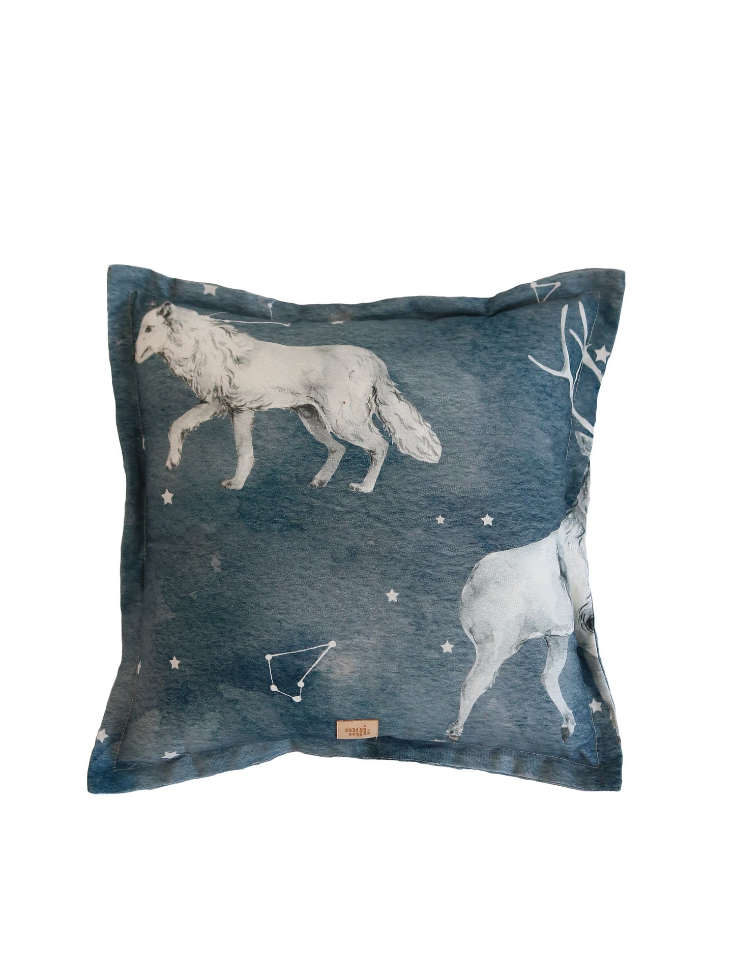 “Night Sky” Pillow