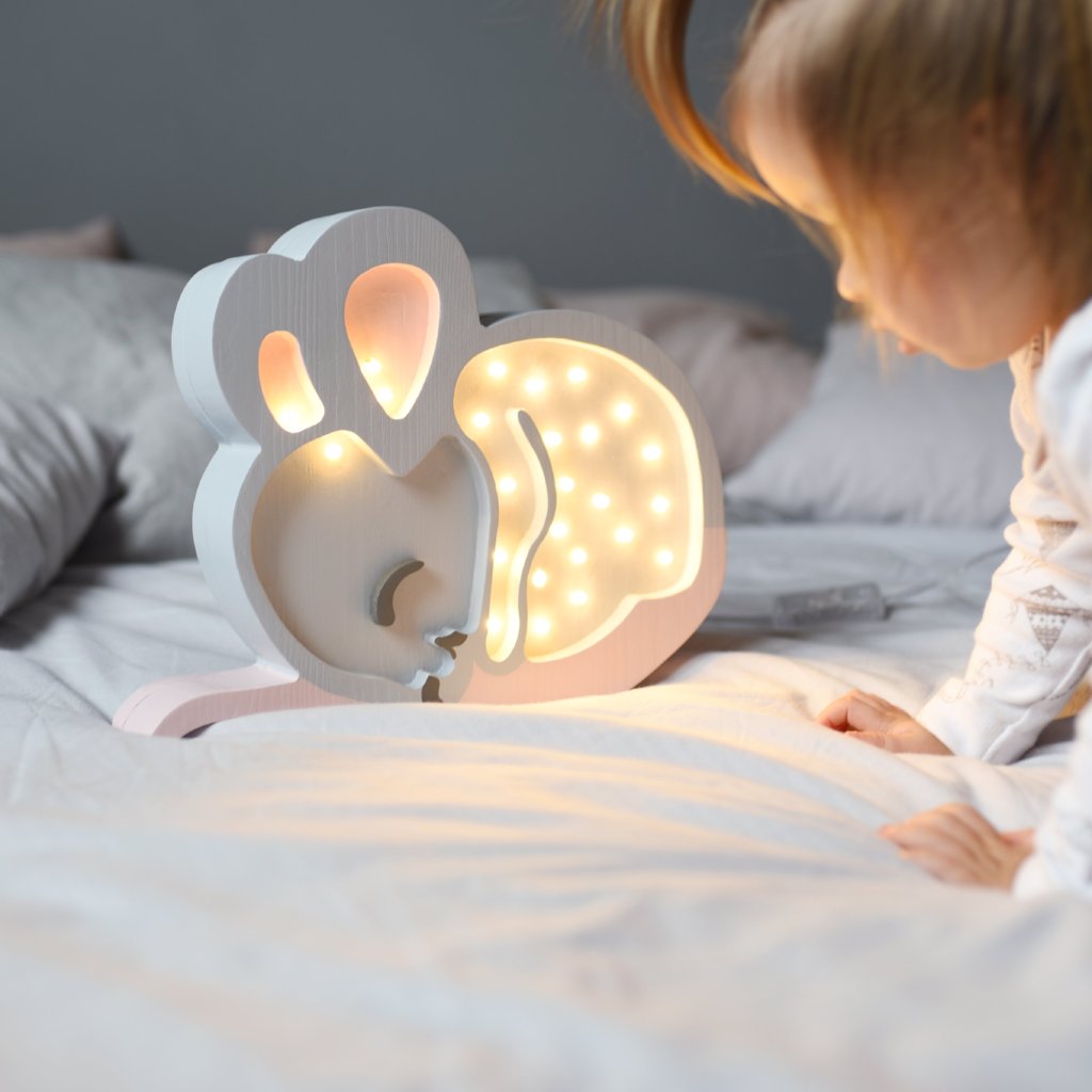 Little Lights Mouse Lamp - Little Lights US