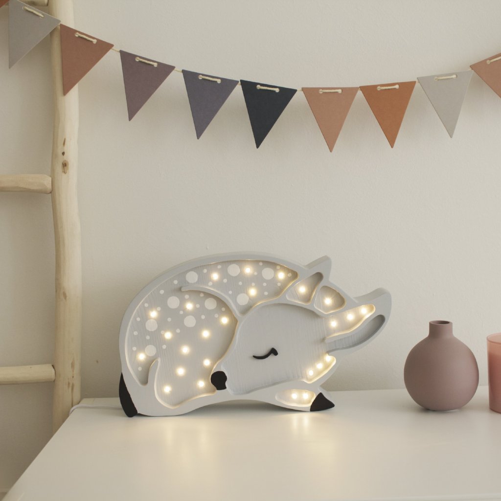 Little Lights Deer Lamp - Little Lights US