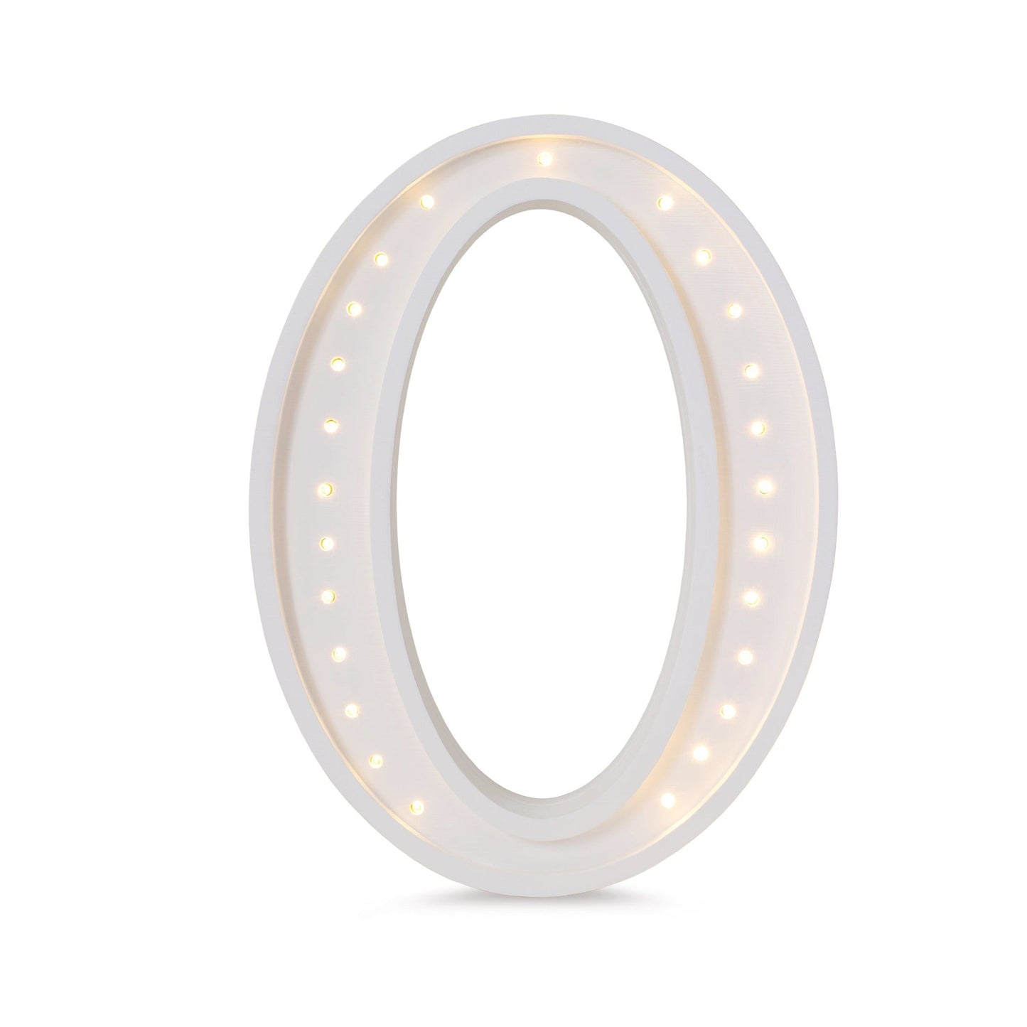 Little Lights Letter Lamps A-Z