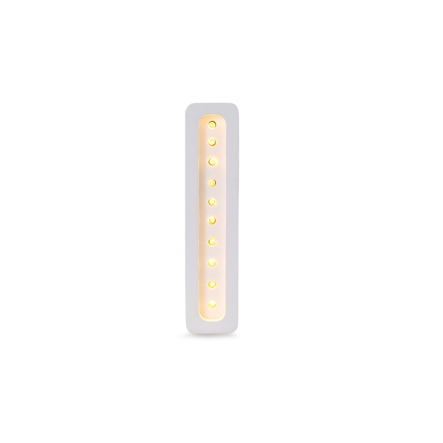 Little Lights Mini Letter Lamps A - Z