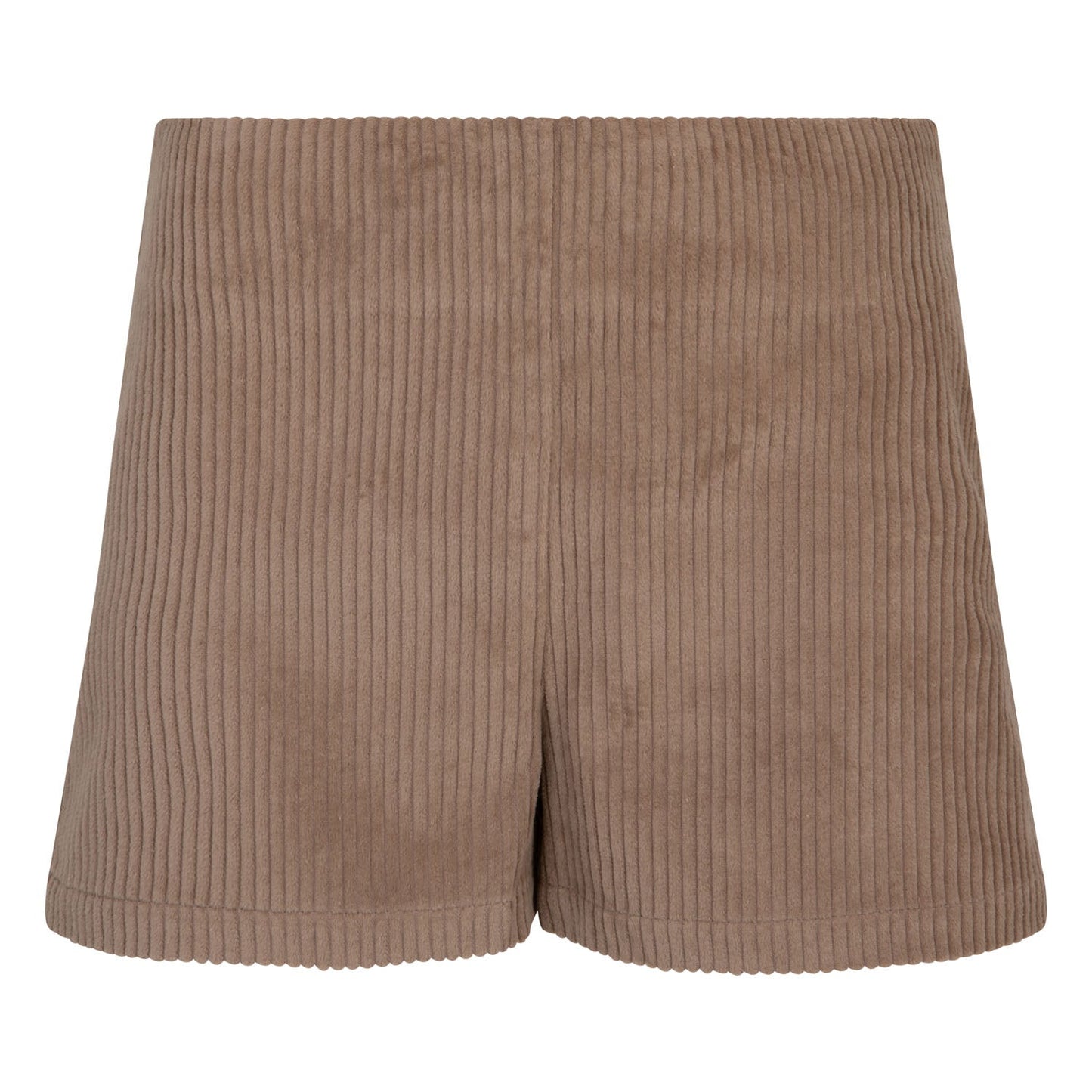 Shorts POPPY "Taupe"