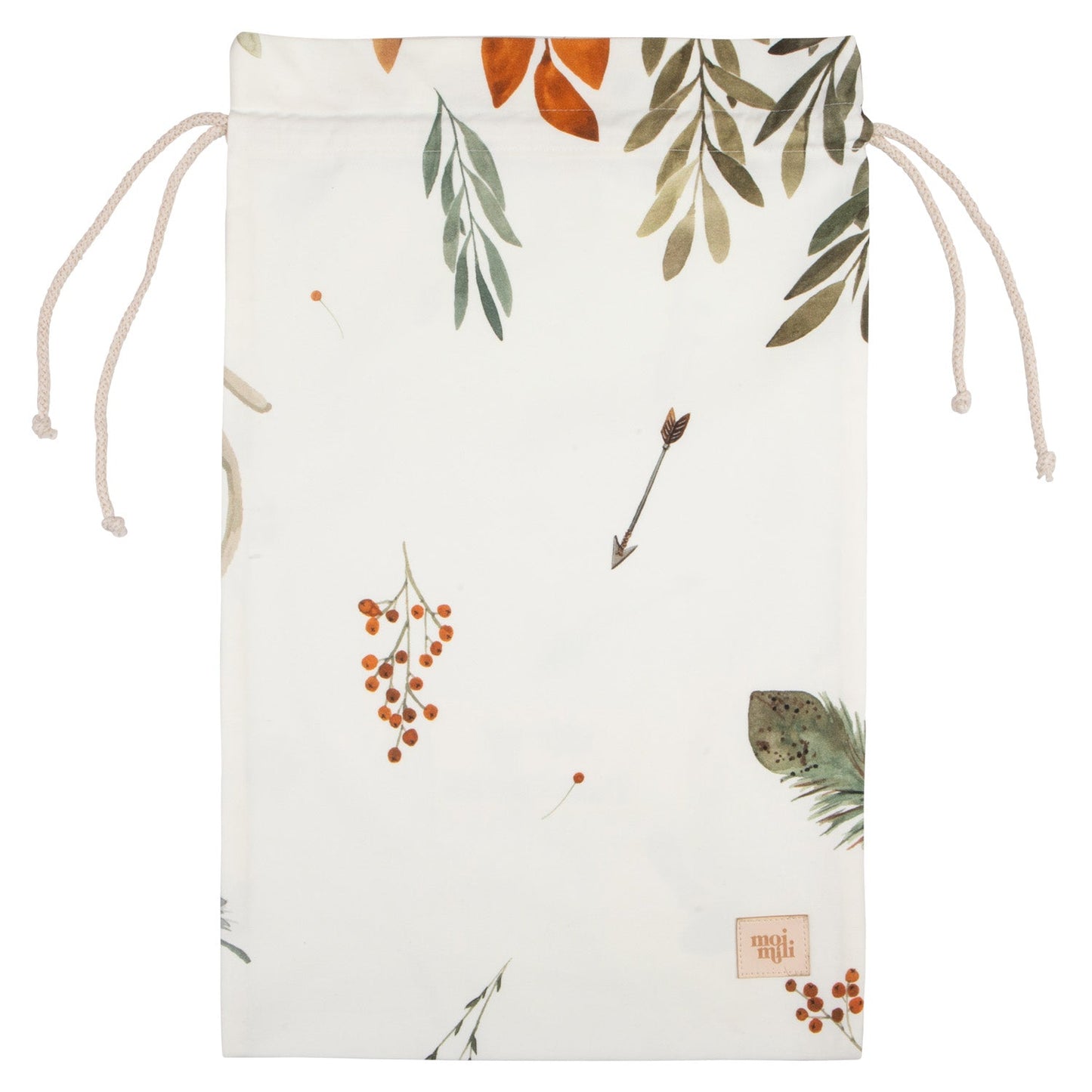 "Forest Friends" Travel Bags