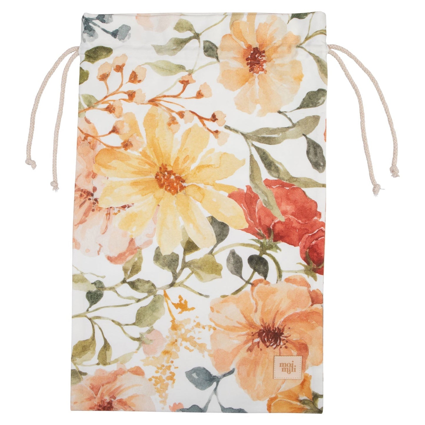 Travel Bags "Flower Power"