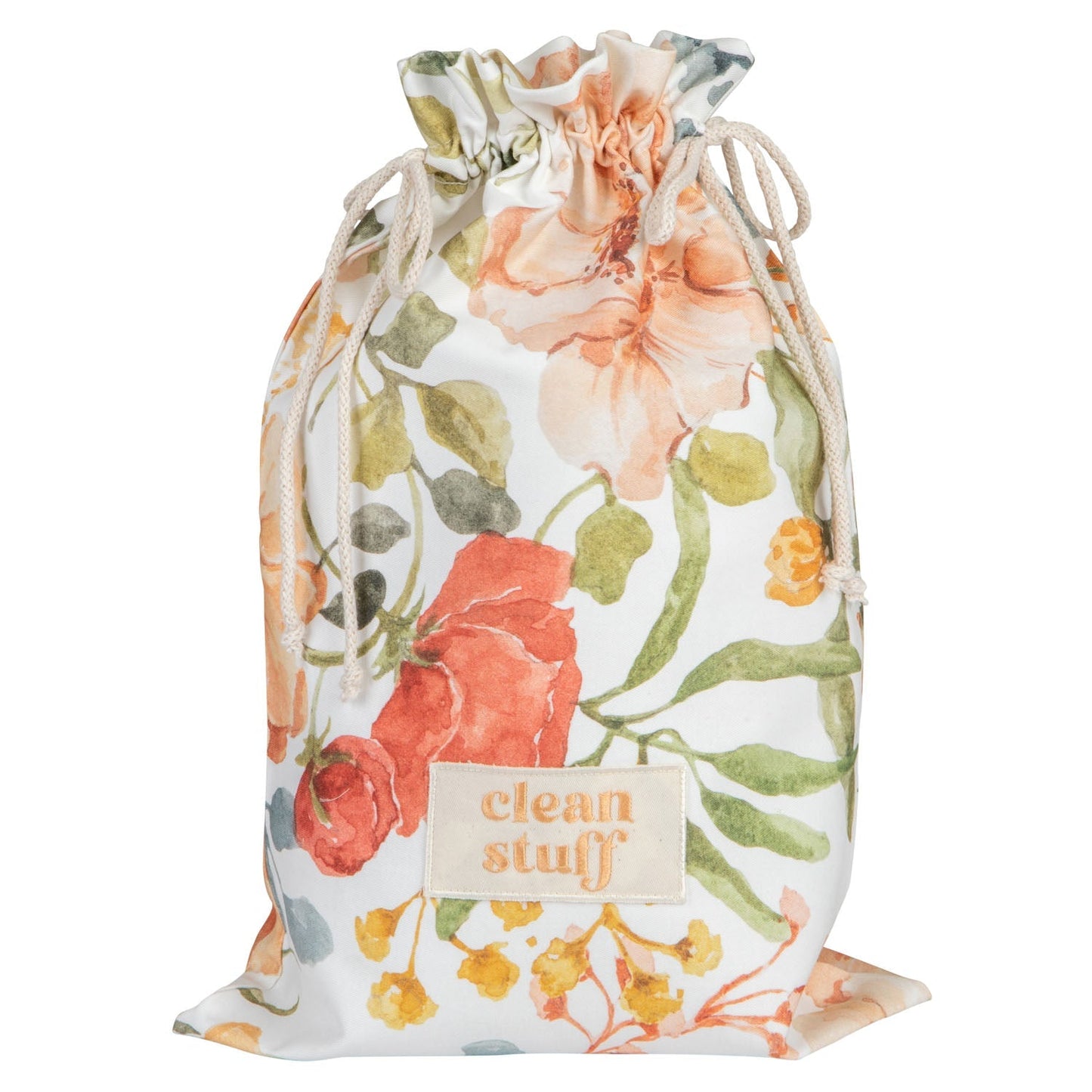 Travel Bags "Flower Power"