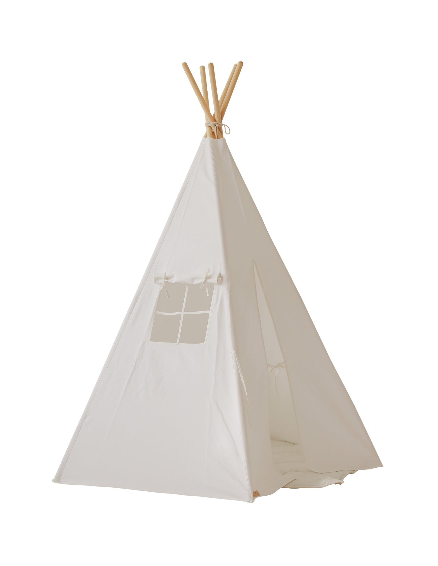 “Snow White” Teepee Tent