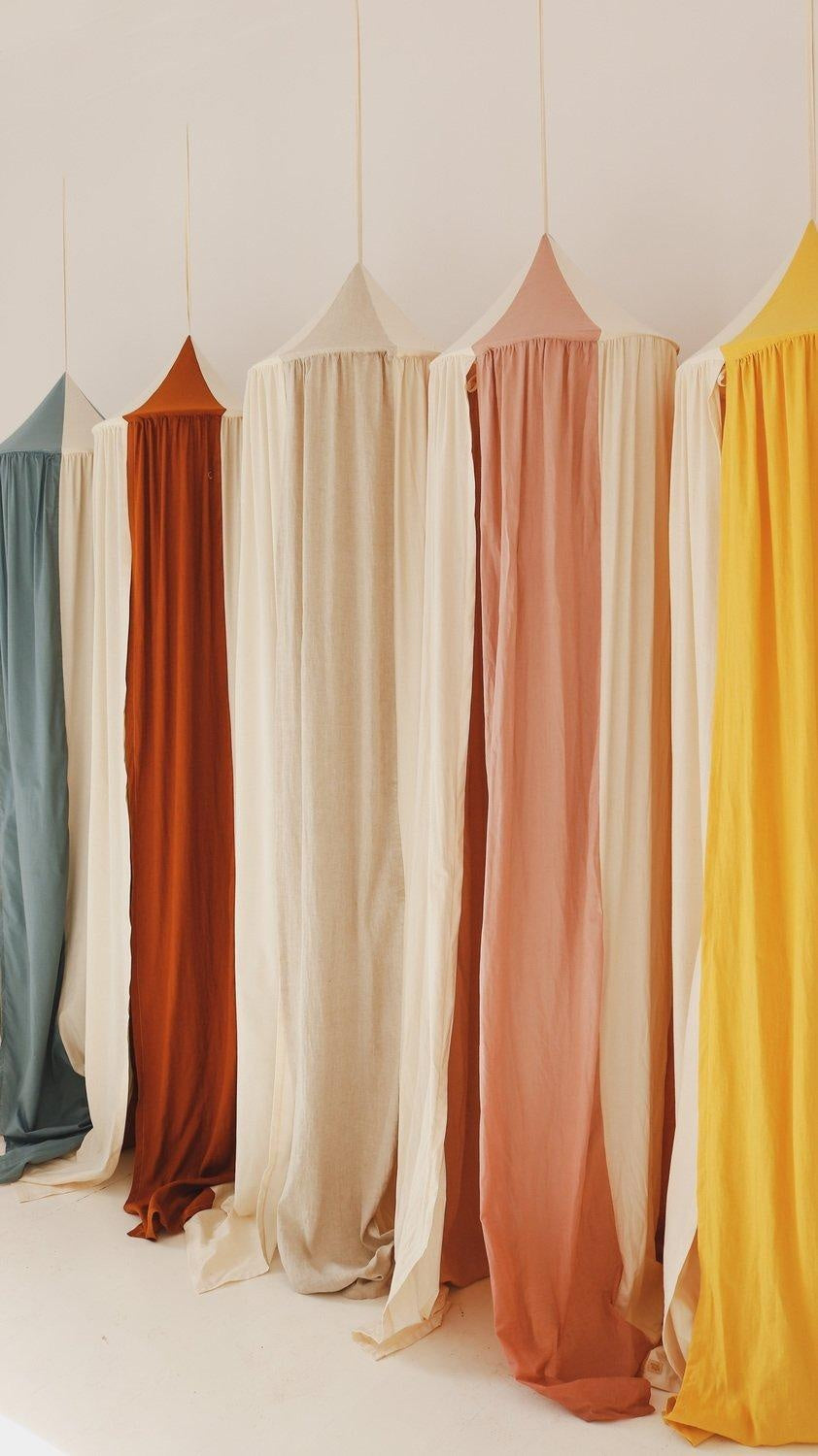 Canopies – Colorful Dreams