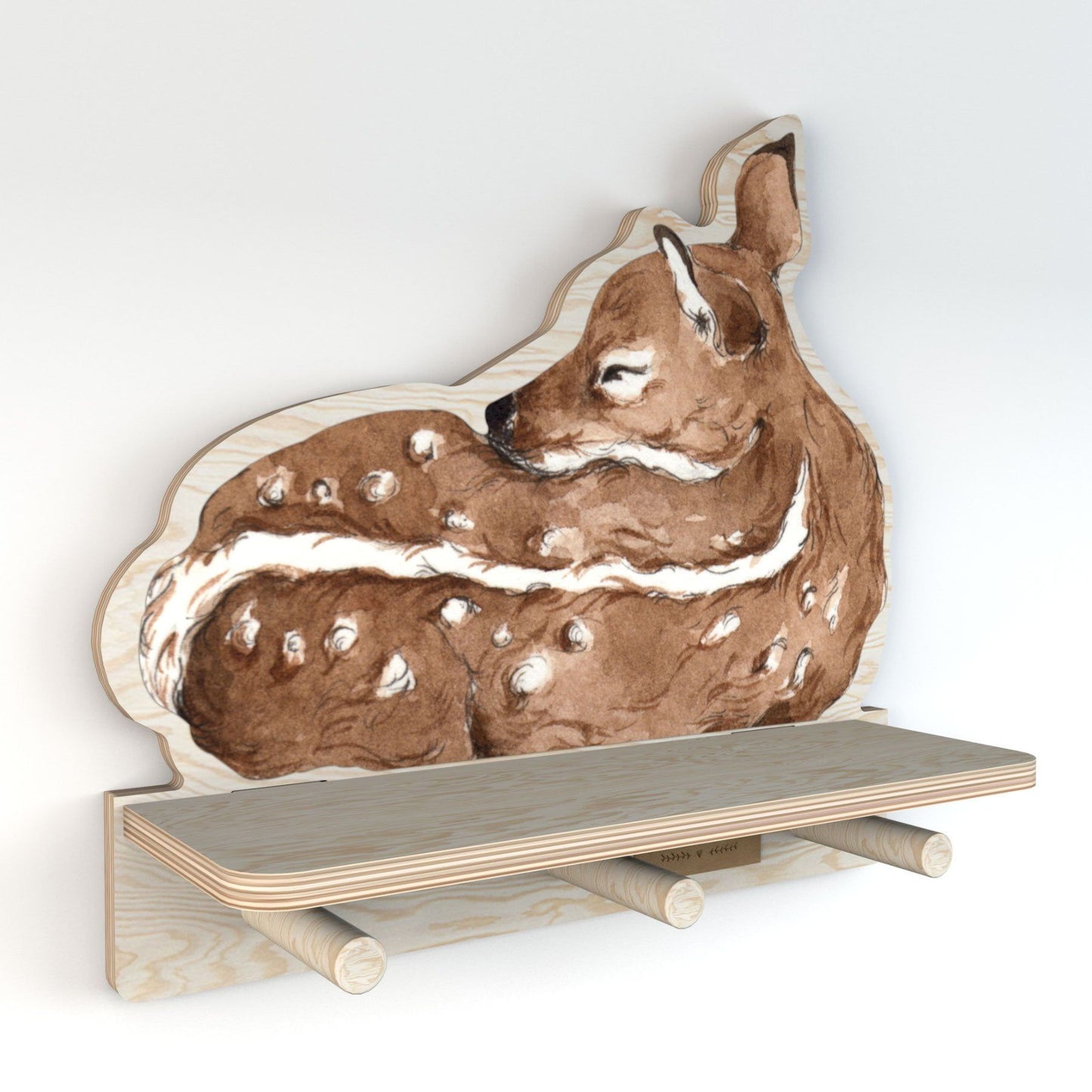 Dekornik Deer Mini Shelf