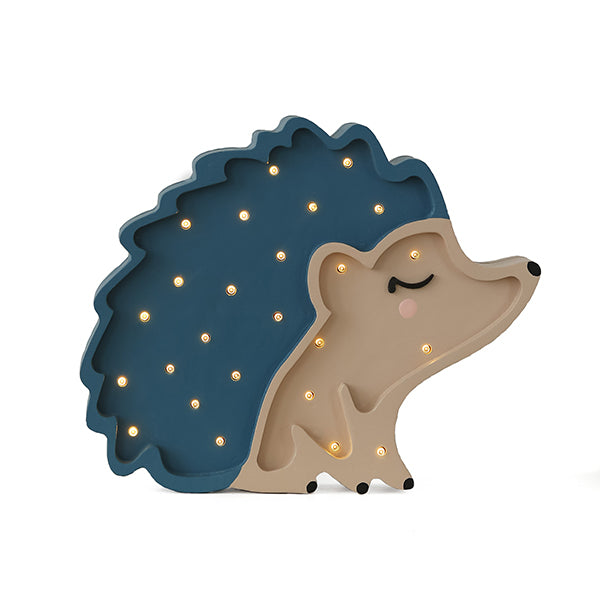 Little Lights Hedgehog Lamp