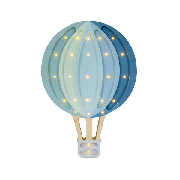 Little Lights Hot Air Balloon Lamp