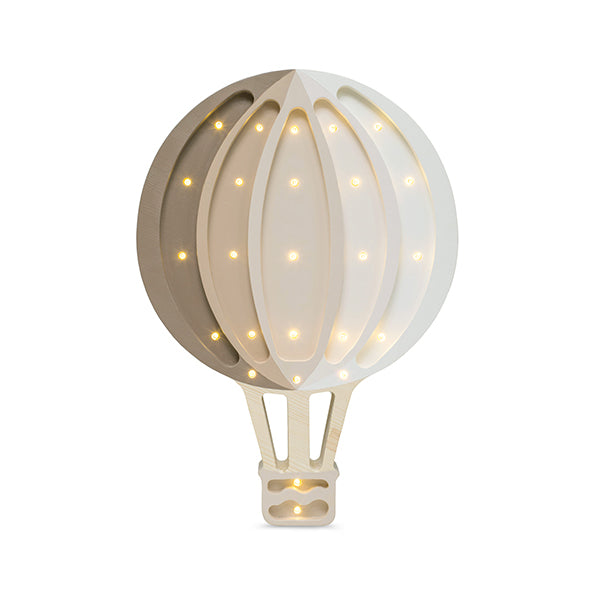 Little Lights Hot Air Balloon Lamp