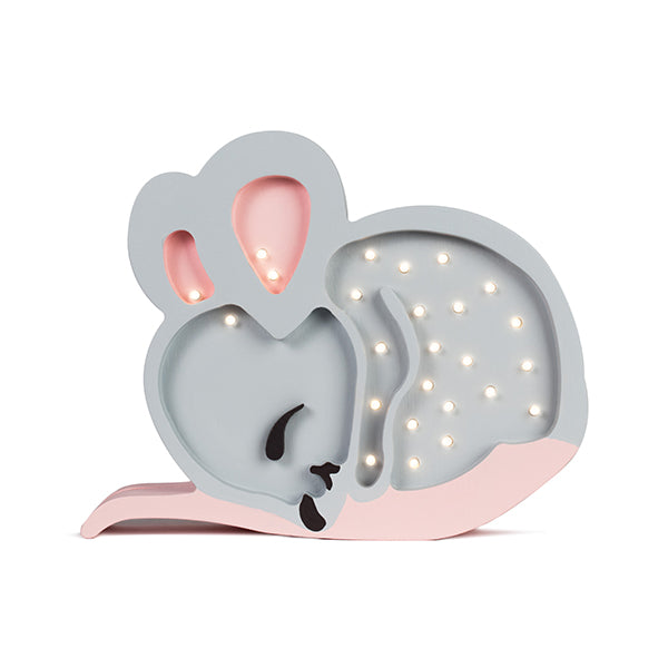 Little Lights Mouse Lamp