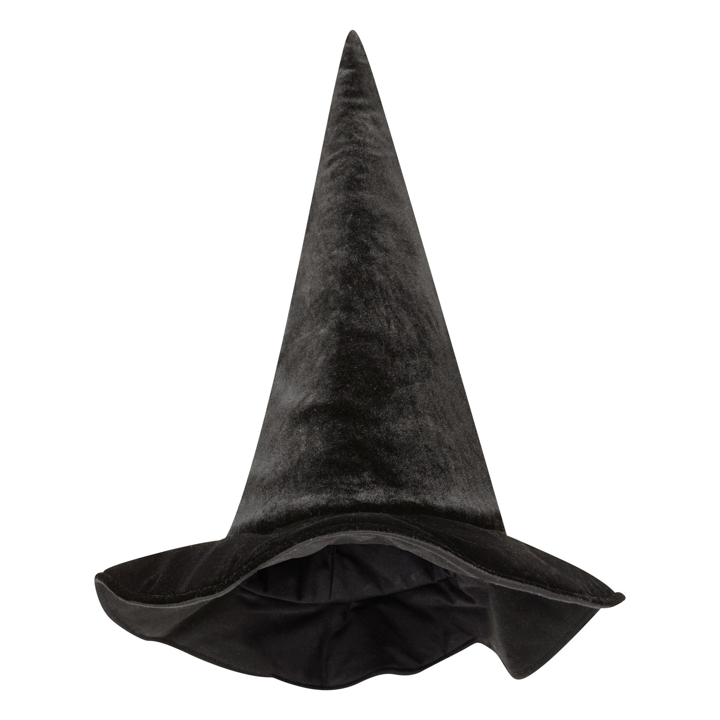 "Black Witch" Magic Hat