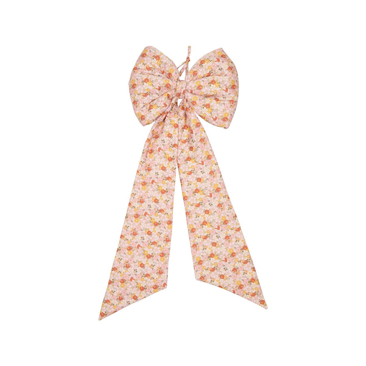 "Spring Garden" Decorative Bow